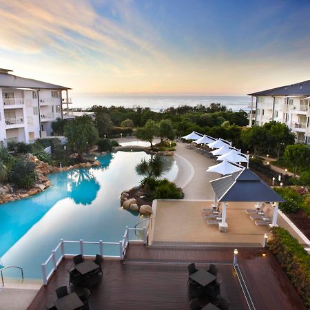 Mantra On Salt Beach Kingscliff Exterior foto