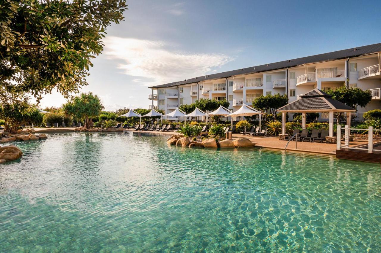 Mantra On Salt Beach Kingscliff Exterior foto