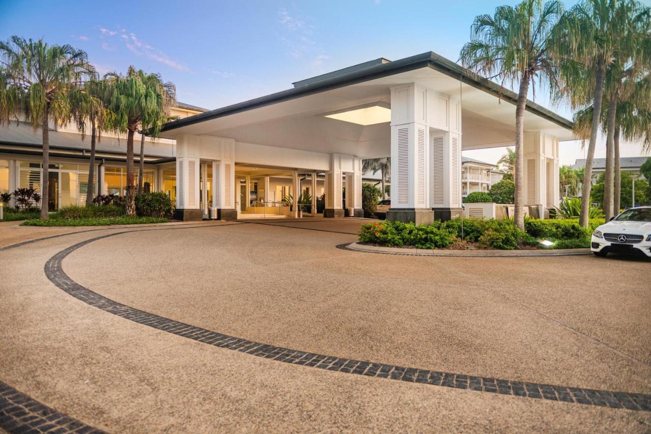 Mantra On Salt Beach Kingscliff Exterior foto