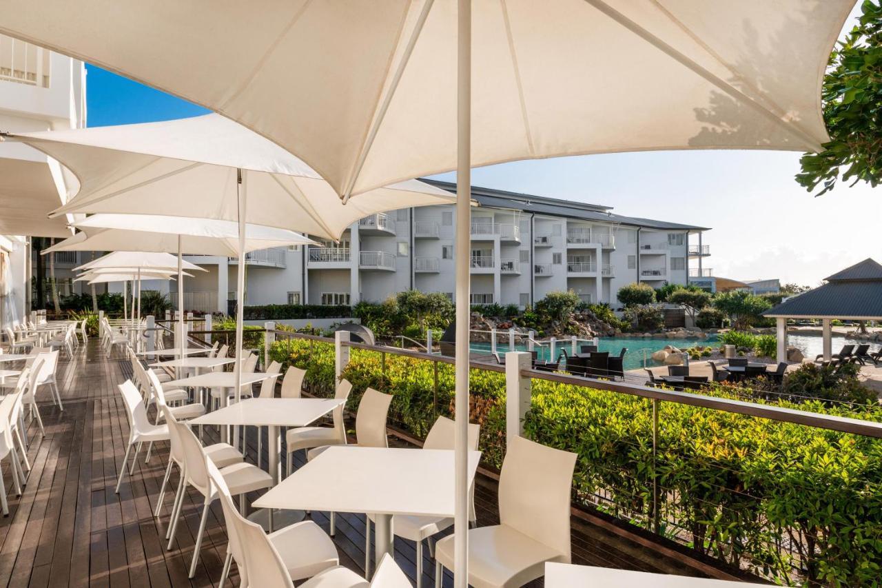 Mantra On Salt Beach Kingscliff Exterior foto